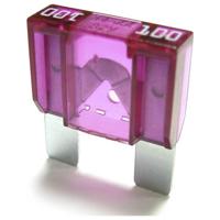 iMaXX maxiOTO F9100 Platte maxizekering 100 A 1 stuk(s) - thumbnail