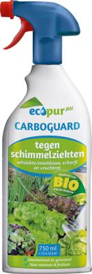 BSI carboguard moestuin fungicide 750 ml