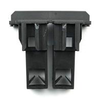 Hager UZ04A1 Verdeeltoren Polyamide Meerdere kleuren 1 stuk(s) - thumbnail