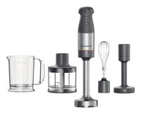 Kenwood HBM60.307GY Staafmixer Grijs - thumbnail