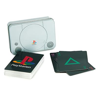 Playstation Speelkaarten