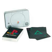 Playstation Speelkaarten - thumbnail