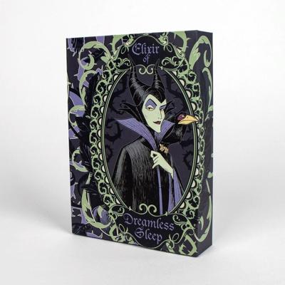 Disney Villains Schrijfwaren Cadeau Set Disney Villains Schrijfwaren Cadeau Set