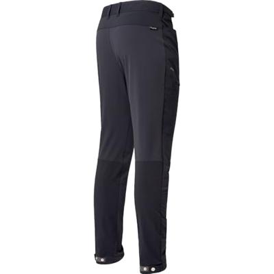 Haglofs Alert Mid Wandelbroek Heren True Black 48 Haglofs Alert Mid Wandelbroek Heren True Black 48