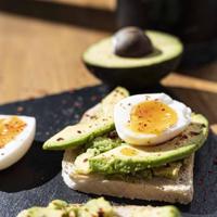 Cloer 6021 Eierkoker - thumbnail