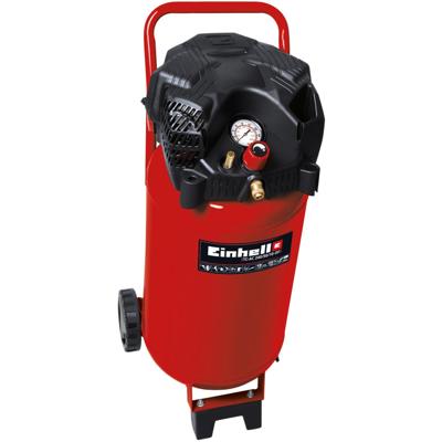 Einhell TH-AC 240/50/10 OF Pneumatische compressor 50 l 10 bar