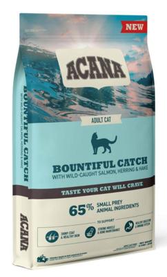 ACANA Bountiful Catch Cat 4.5kg ACANA Bountiful Catch Cat 4.5kg
