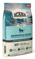 ACANA Bountiful Catch Cat 4.5kg - thumbnail