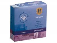 Henzo fotoplakkers doos a 1000st - thumbnail