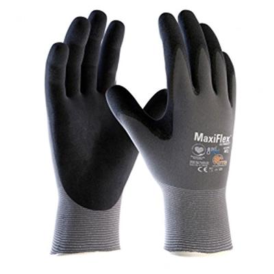 Handschoen maxiflex ultimate mt.9