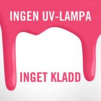 Rimmel London SuperGel Gel Nagellak - 032 Cocktail Passion - thumbnail