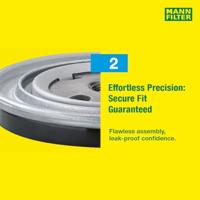 Oliefilter PF10501n - thumbnail