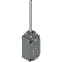 Pizzato Elettrica FD 525-M2 FD 525-M2 Eindschakelaar 250 V/AC 6 A Veerstaaf Moment IP67 1 stuk(s) - thumbnail