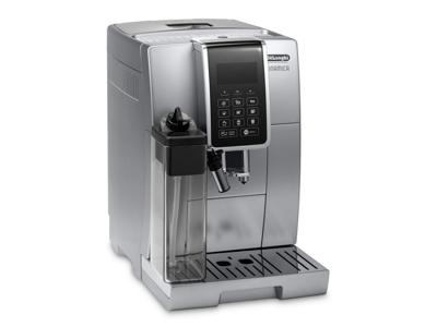 Volautomaat koffiezetapparaat DeLonghi ECAM 350.75.S Zilverkleurig 300 g