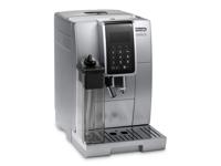 Volautomaat koffiezetapparaat DeLonghi ECAM 350.75.S Zilverkleurig 300 g - thumbnail