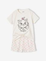 Pyjamabroek DISNEY® Marie ecru - thumbnail
