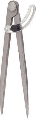 KS Tools 3000416 Puntpasser Gereedschapsstaal
