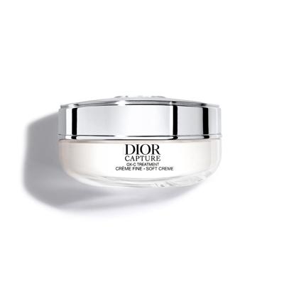 Dior Capture Crème Fine