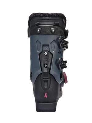 K2 BFC 95 BOA Skischoen Dames Black 25,5