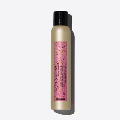 Spray Shine voor Haar Davines Mi Shimmering Mist 200 ml