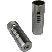 VWP set axle pegs bmx 38mm m/draad univ (steps) - thumbnail