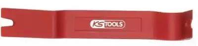 Dubbele clipheffer, 200 mm KS Tools 911.8123