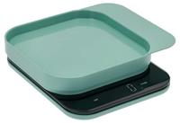 Rosti - Mensura - Keukenweegschaal Nordic Green - thumbnail