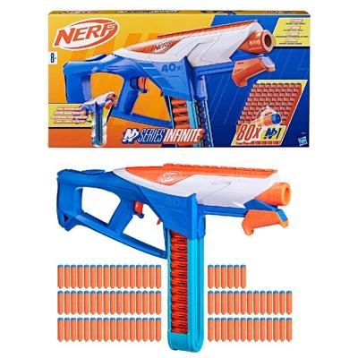 NERF N Series Infinite blaster