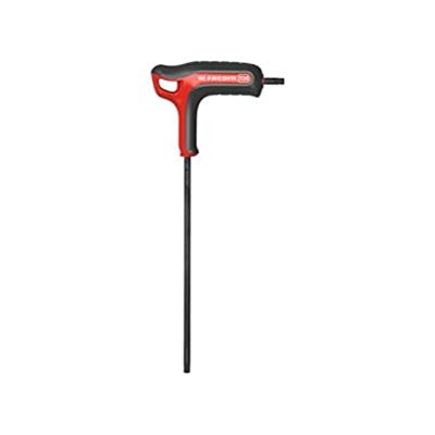 Facom Inbussleutels T-Greep Ergo Torx 8 - 89TXA.8 - 89TXA.8