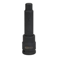 KS Tools 450.0425 Krachtbitinzet voor inbusschroeven L=107mm, 22 mm - thumbnail