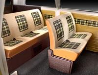 Revell 1/24 Volkswagen T3 bus - thumbnail