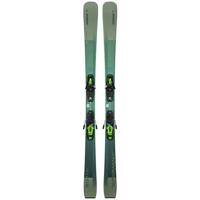Elan Wingman 80 Ti Shift X + EL 10.0 GW Shift Ski Multicolour 174 - thumbnail
