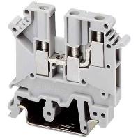 Phoenix Contact 1923047 Doorgangsserieklem 6.2 mm Schroeven Blauw 50 stuk(s) - thumbnail