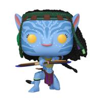 Avatar: The Way of Water Funko Pop Vinyl: Neytiri - thumbnail