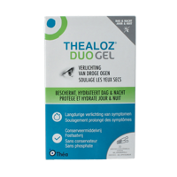 Duo gel 0.4 30 Stuks - thumbnail