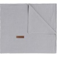 Baby's Only deken Breeze Grijs Maat - thumbnail
