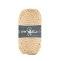 Durable Cosy Fine - Sand - thumbnail