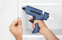 Steinel Lijmpatronen 11mm, 250G, WIT - 006808 - thumbnail