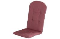 Hartman Tuinkussen 'Cuba' t.b.v. Bearchair, kleur Paars - thumbnail