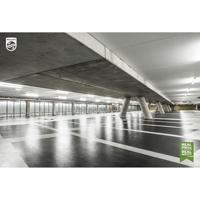 Signify 42105900 LED-buis-lamp Energielabel E (A - G) G13 Buis 8 W Daglichtwit (Ø x l) 28 mm x 604 mm 1 stuk(s) - thumbnail