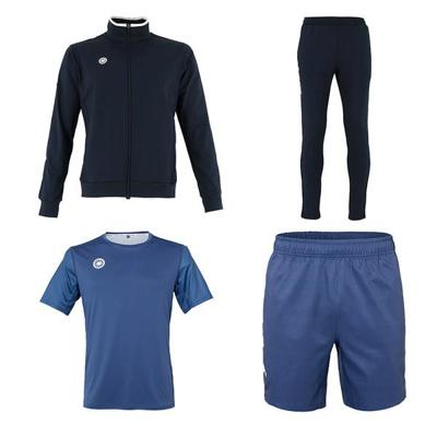 The Indian Maharadja Kadiri Trainingsbroek