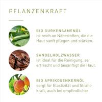 Primavera Cleansing milk soft & delicate 100 Milliliter - thumbnail