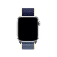 Apple Sport Loop Apple Watch 38mm / 40mm / 41mm Alaskan Blue - thumbnail