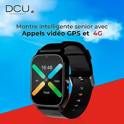 Smartwatch DCU SENIOR