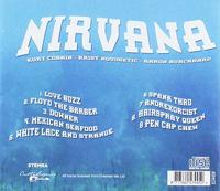 Heartselling Nirvana - Best Of Live On Air 1987 - thumbnail