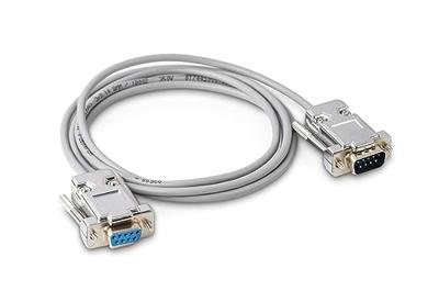 Kern CFS-A01 CFSA01 Interfacekabel RS-232 voor het aansluiten van een extern apparaat