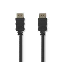 Diverse High Speed HDMI-Kabel met Ethernet, 15 meter - thumbnail