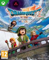 Dragon Quest VII Reimagined - thumbnail