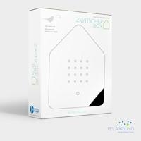 RELAXSOUND - Zwitscherbox - Vogels Black - thumbnail