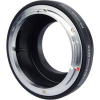 BIG Lensadapter Canon FD naar MFT - thumbnail
